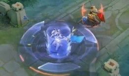 王者典藏皮肤最新爆料2,典藏皮肤新爆料，神秘特效引期待！